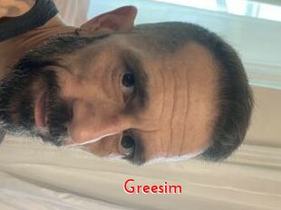 Greesim