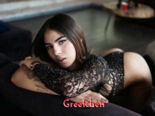 Greetchen