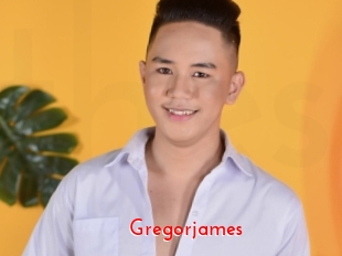 Gregorjames