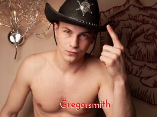 Gregorsmith