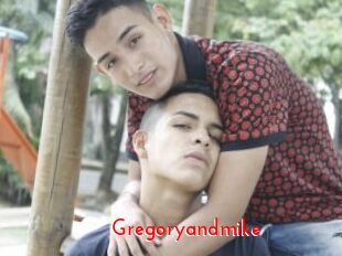 Gregoryandmike