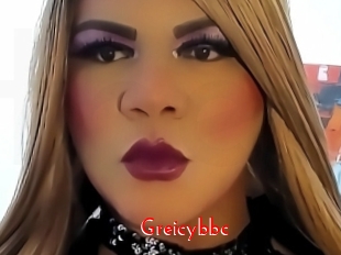 Greicybbc