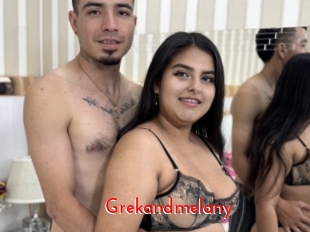 Grekandmelany