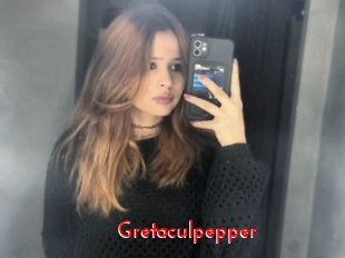 Gretaculpepper