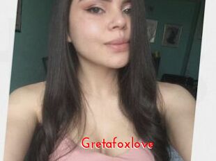 Gretafoxlove