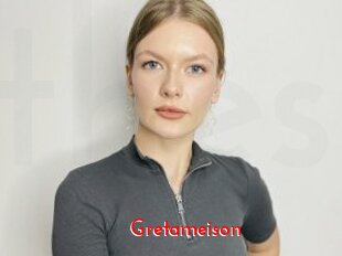 Gretameison