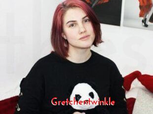 gretchentwinkle The Sex
