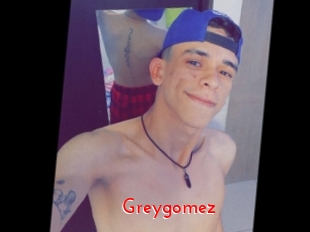 Greygomez