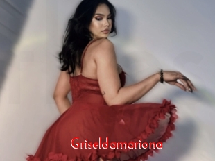 griseldamariona The Sex