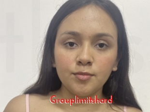 Grouplimitshard