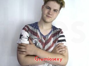 Grumiosexy