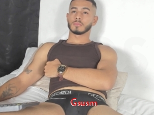 Gsusm