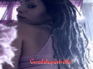 Guadalupestrella