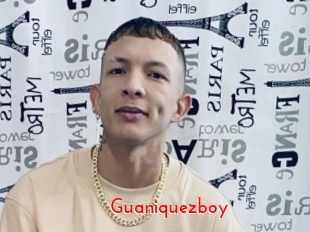 Guaniquezboy
