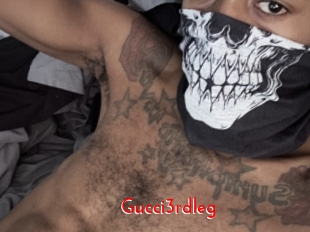 gucci3rdleg The Sex