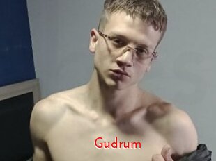Gudrum