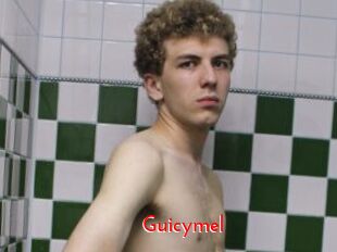 Guicymel