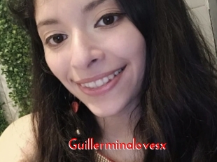 Guillerminalovesx