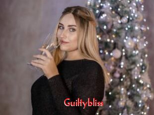 Guiltybliss