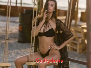Guiltydesire