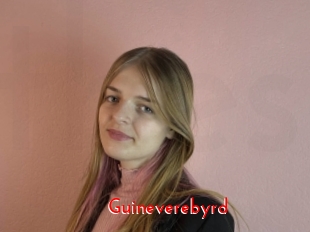 Guineverebyrd