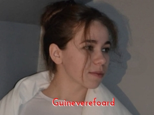 Guineverefoard