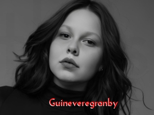guineveregranby The Sex