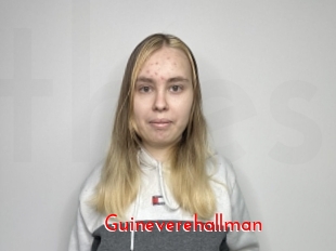 Guineverehallman