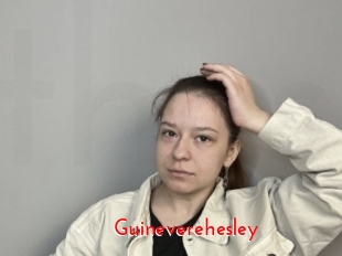 Guineverehesley
