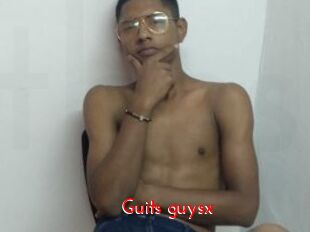Guits_guysx