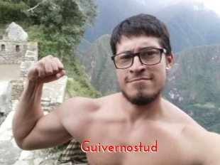 Guivernostud