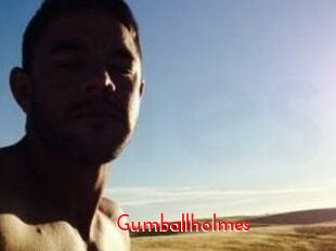 Gumballholmes