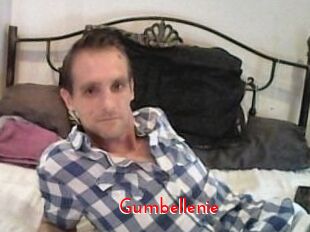 Gumbellenie