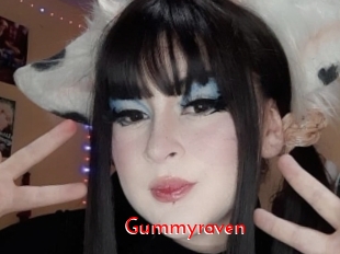Gummyraven