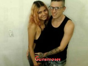 Gunsnroses