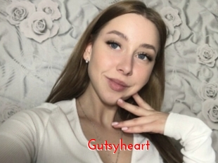 Gutsyheart