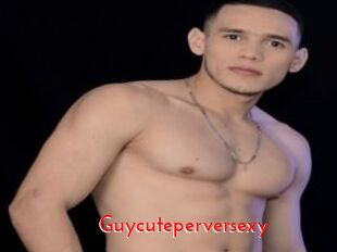 Guycuteperversexy