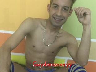 Guydancesexyy