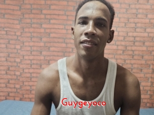 Guygeyoco