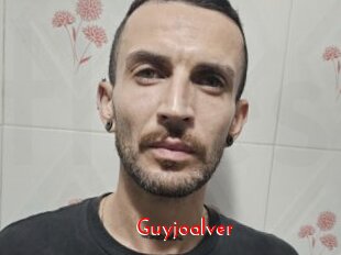 Guyjoalver