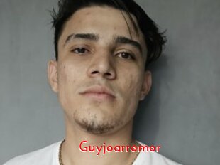 Guyjoarromor
