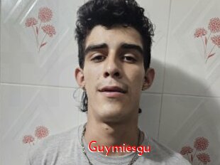 Guymiesgu