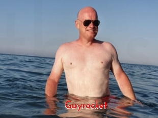 Guyrocket