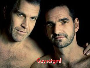 Guysatgml