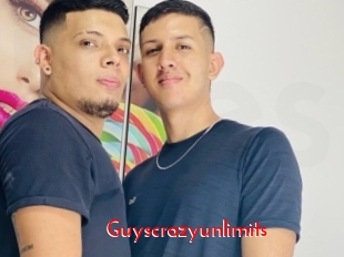 Guyscrazyunlimits