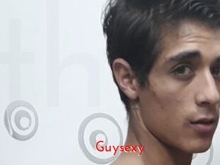 Guysexy