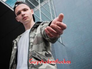 Guystudentluckas