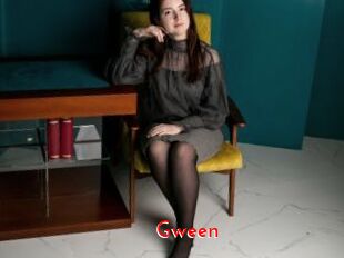 Gween