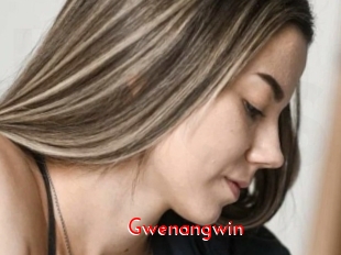 Gwenangwin
