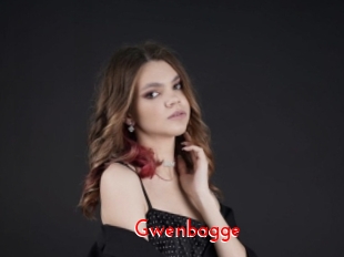 Gwenbagge